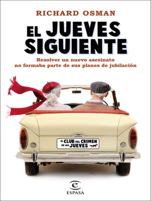 cover image of El jueves siguiente (Edición mexicana)